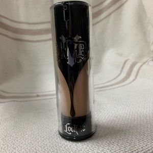Kat Von D Foundation